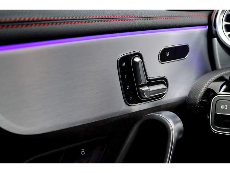 Mercedes-Benz Mercedes-Benz