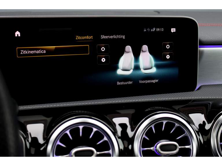 Mercedes-Benz Mercedes-Benz