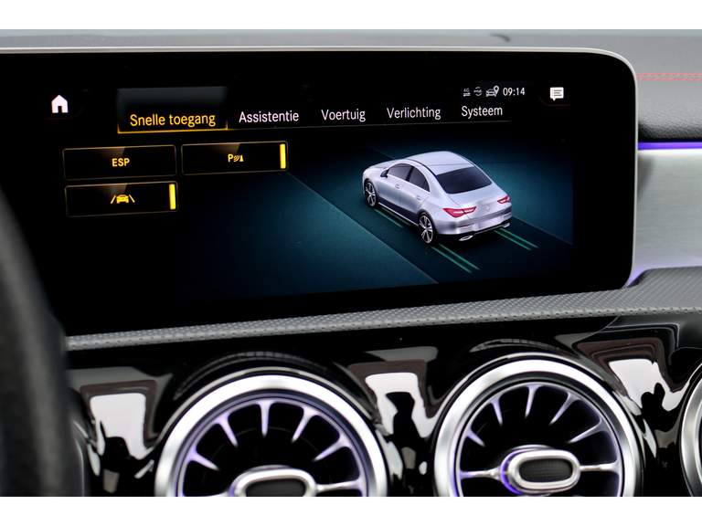 Mercedes-Benz Mercedes-Benz