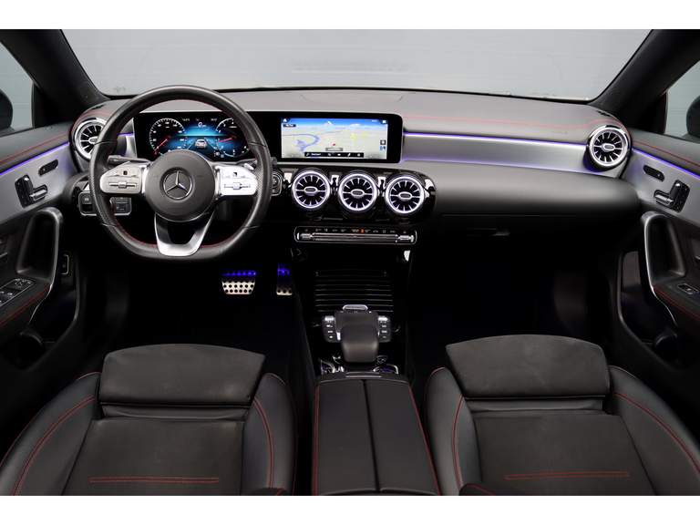 Mercedes-Benz Mercedes-Benz