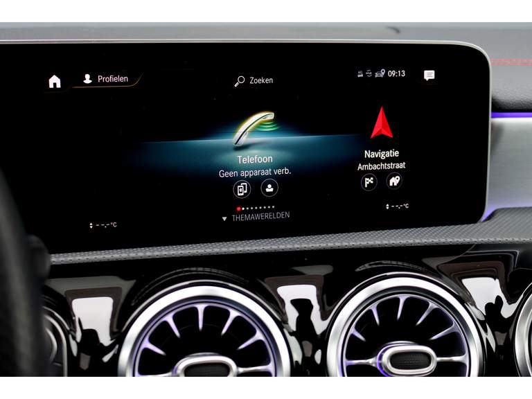 Mercedes-Benz Mercedes-Benz