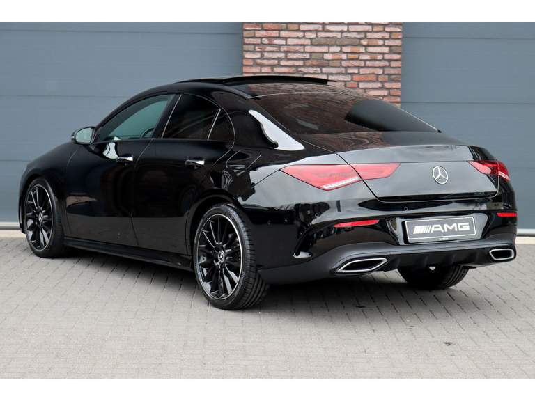 Mercedes-Benz Mercedes-Benz