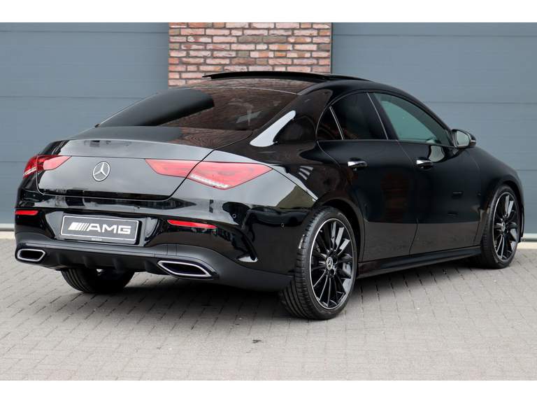 Mercedes-Benz Mercedes-Benz