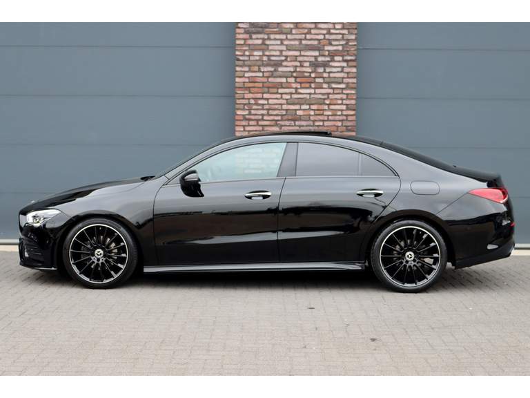 Mercedes-Benz Mercedes-Benz