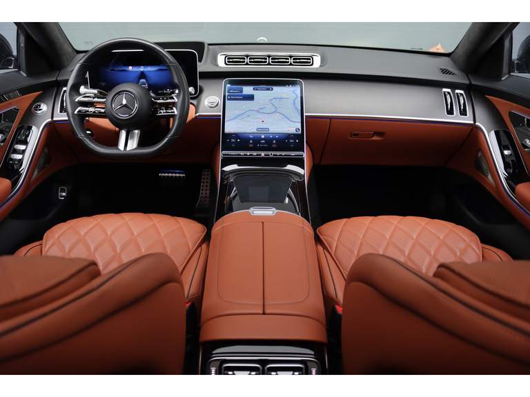 Mercedes-Benz Mercedes-Benz