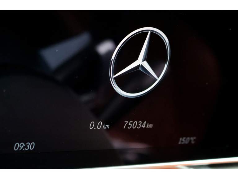 Mercedes-Benz Mercedes-Benz