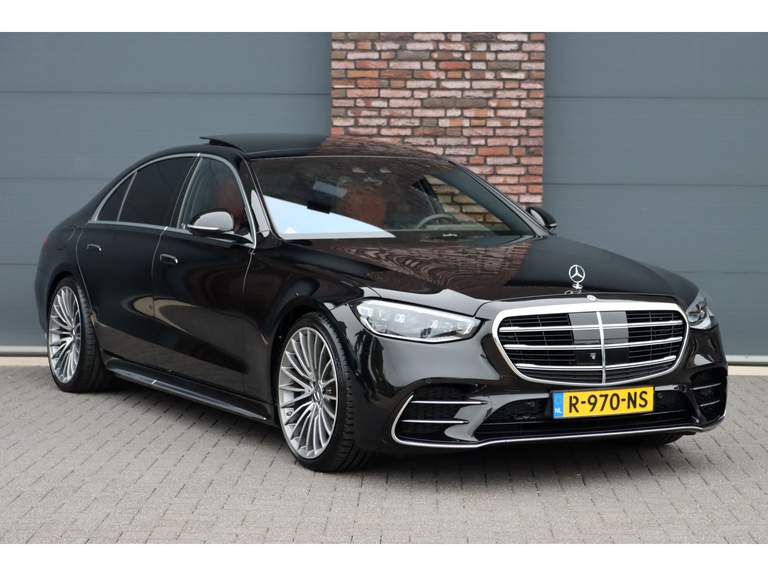 Mercedes-Benz Mercedes-Benz