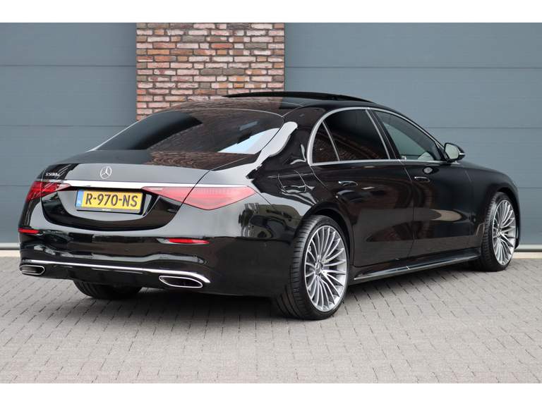 Mercedes-Benz Mercedes-Benz