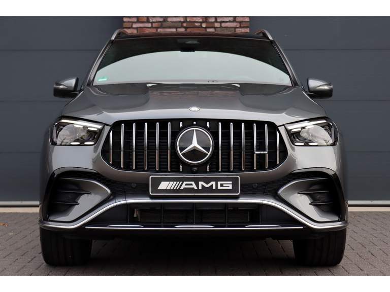 Mercedes-Benz Mercedes-Benz