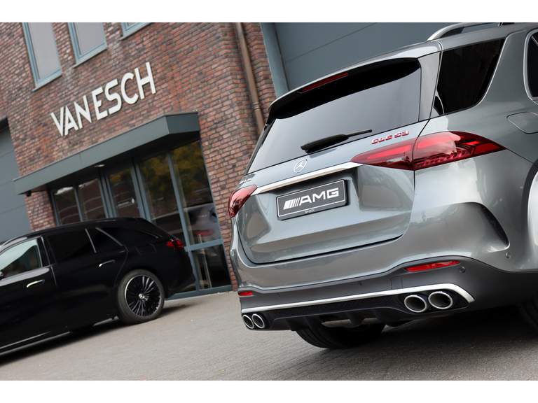 Mercedes-Benz Mercedes-Benz