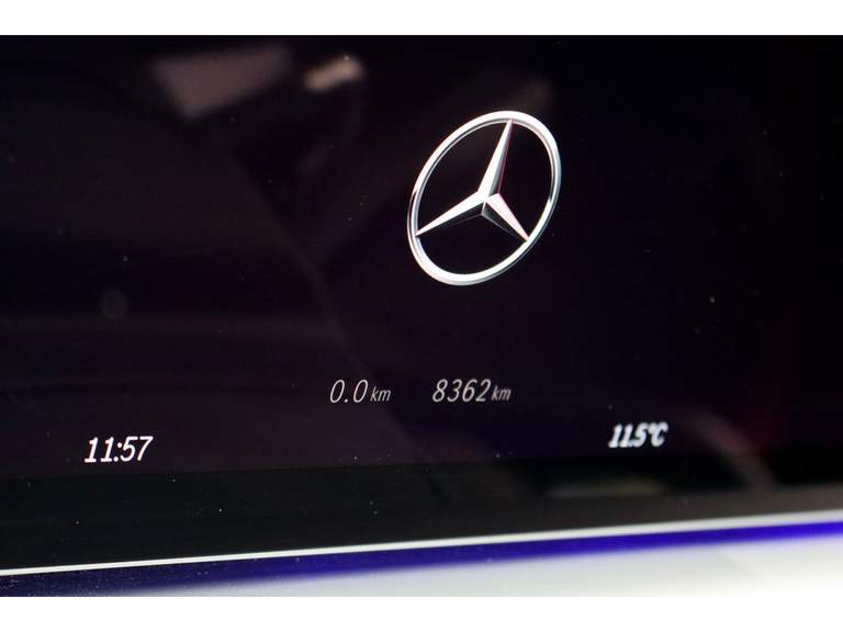 Mercedes-Benz Mercedes-Benz