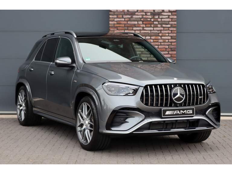 Mercedes-Benz Mercedes-Benz