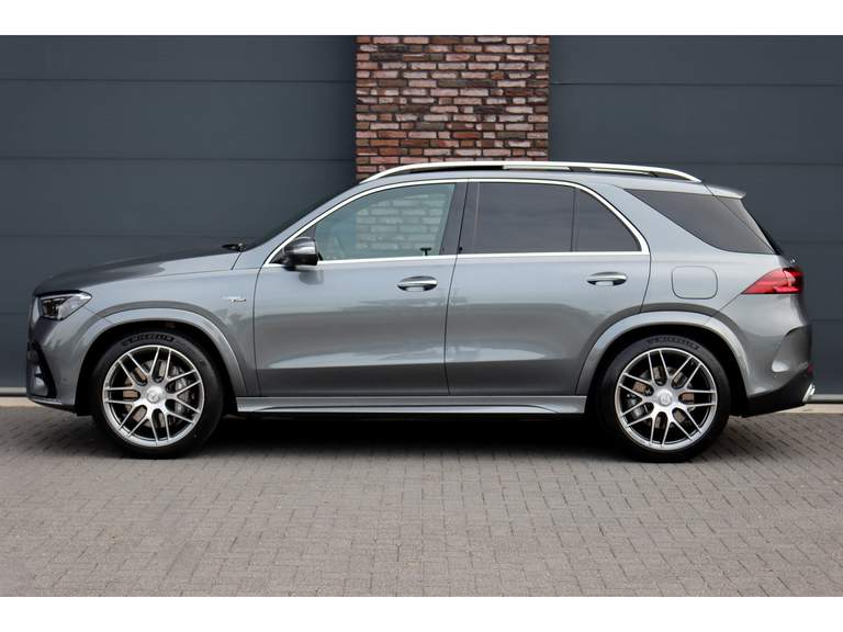 Mercedes-Benz Mercedes-Benz