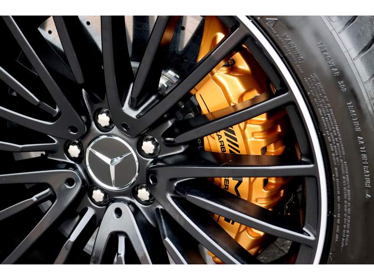 Mercedes-Benz Mercedes-Benz