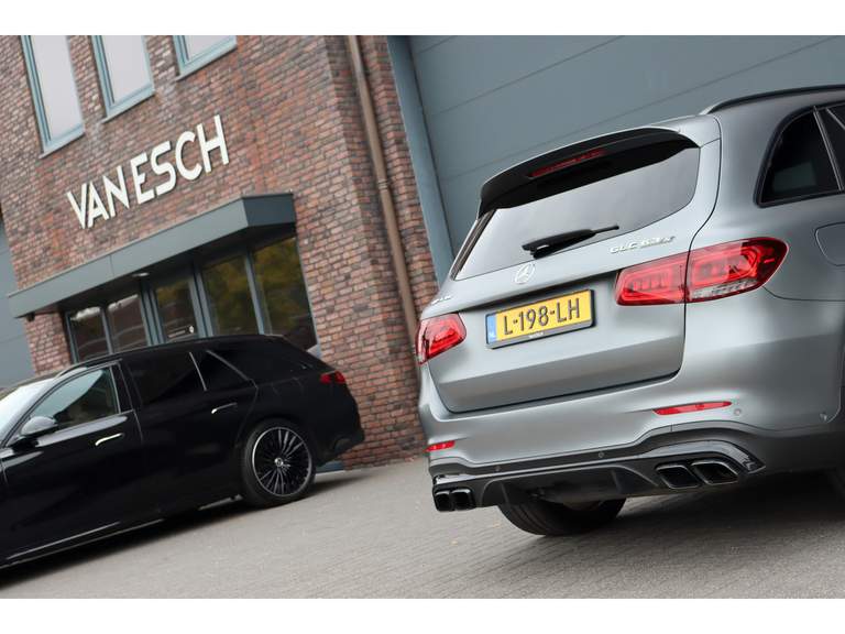 Mercedes-Benz Mercedes-Benz