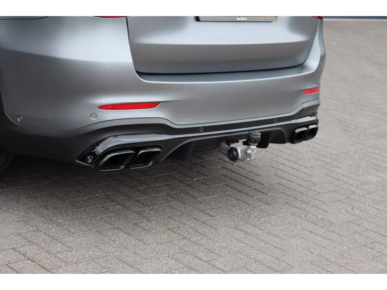 Mercedes-Benz Mercedes-Benz