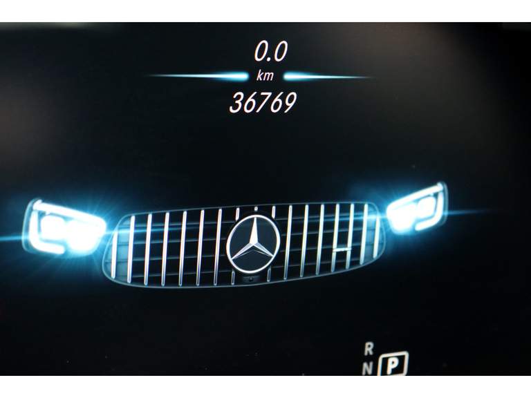 Mercedes-Benz Mercedes-Benz