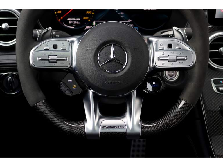 Mercedes-Benz Mercedes-Benz