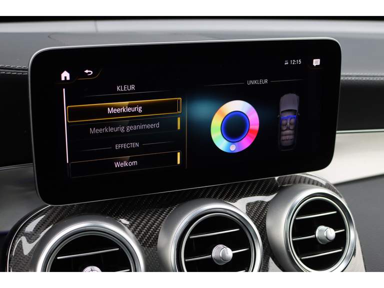 Mercedes-Benz Mercedes-Benz