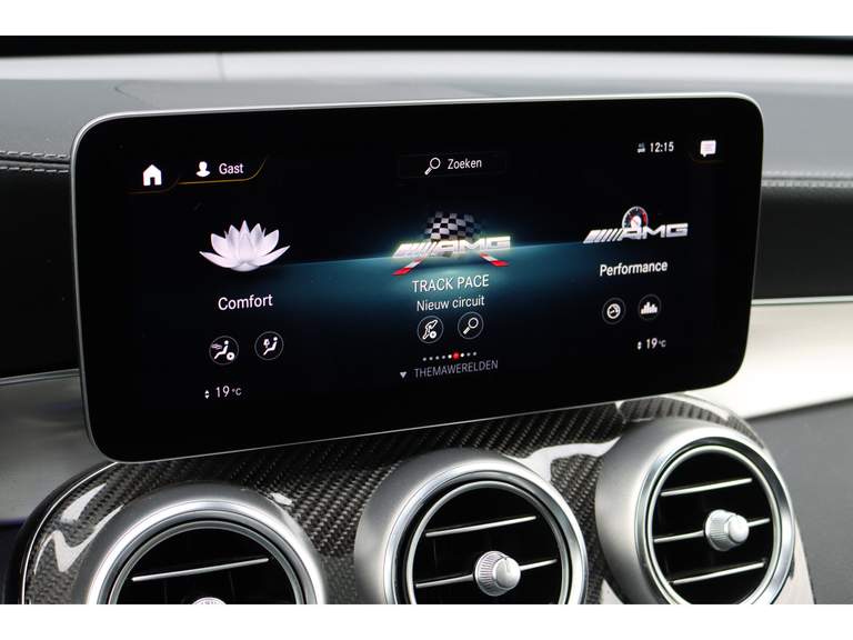 Mercedes-Benz Mercedes-Benz