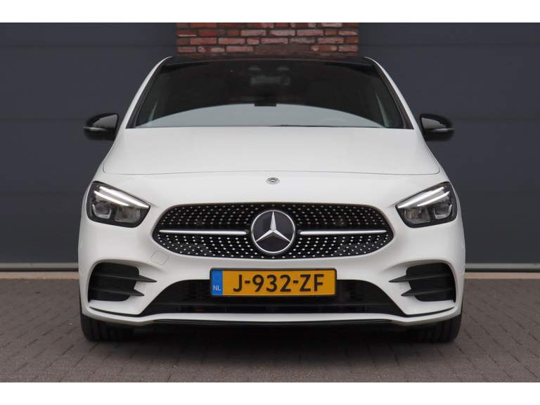 Mercedes-Benz Mercedes-Benz