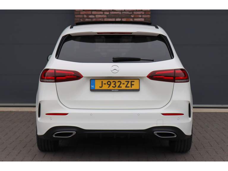 Mercedes-Benz Mercedes-Benz