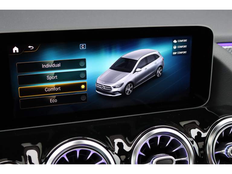 Mercedes-Benz Mercedes-Benz