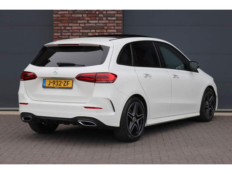 Mercedes-Benz Mercedes-Benz