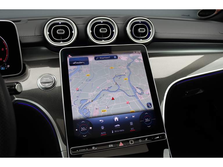 Mercedes-Benz Mercedes-Benz