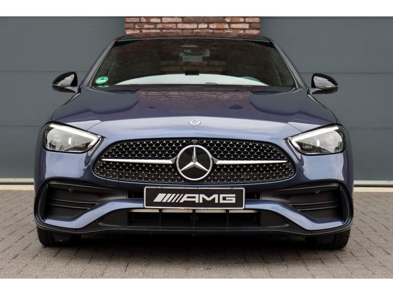 Mercedes-Benz Mercedes-Benz