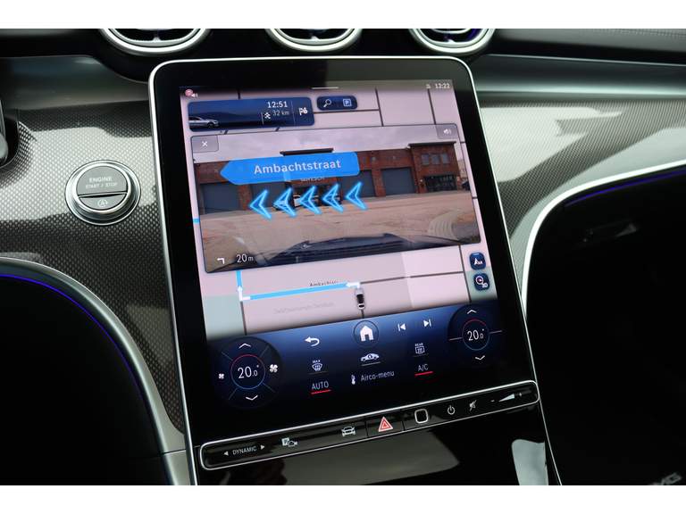 Mercedes-Benz Mercedes-Benz