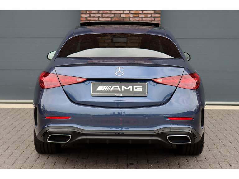 Mercedes-Benz Mercedes-Benz