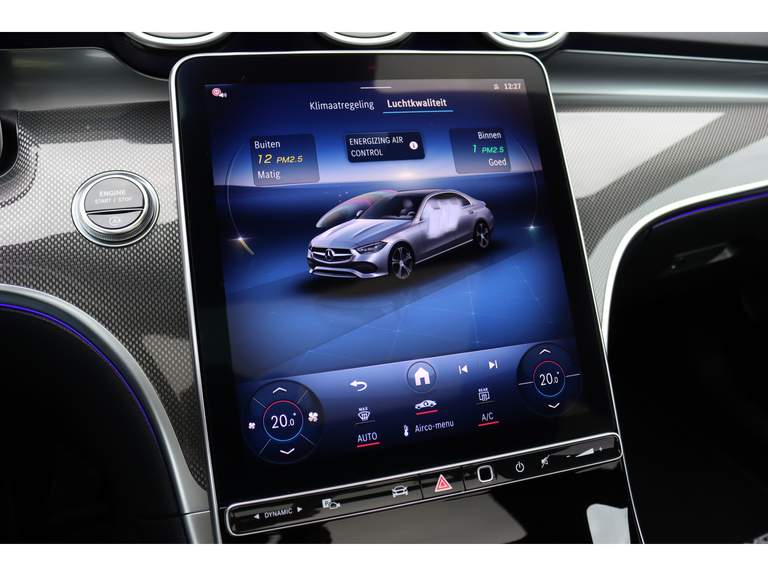 Mercedes-Benz Mercedes-Benz