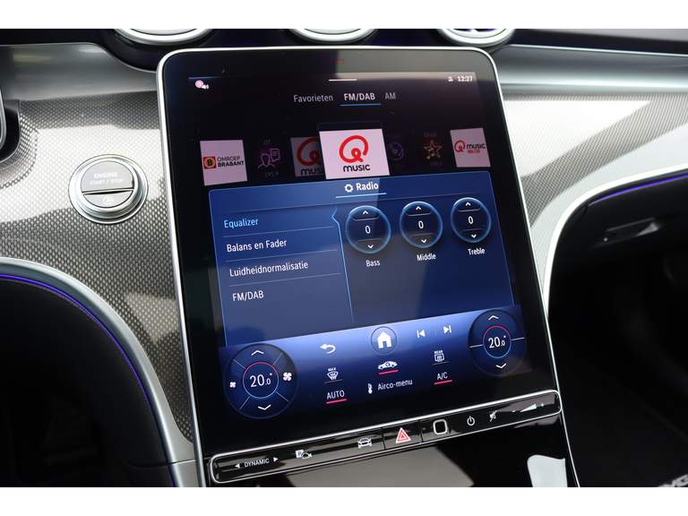 Mercedes-Benz Mercedes-Benz