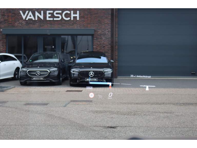 Mercedes-Benz Mercedes-Benz