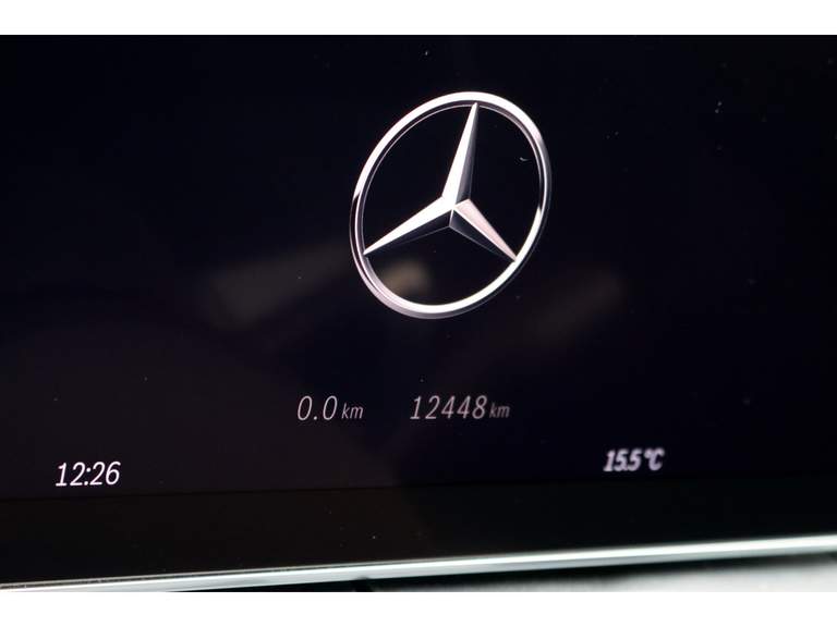 Mercedes-Benz Mercedes-Benz