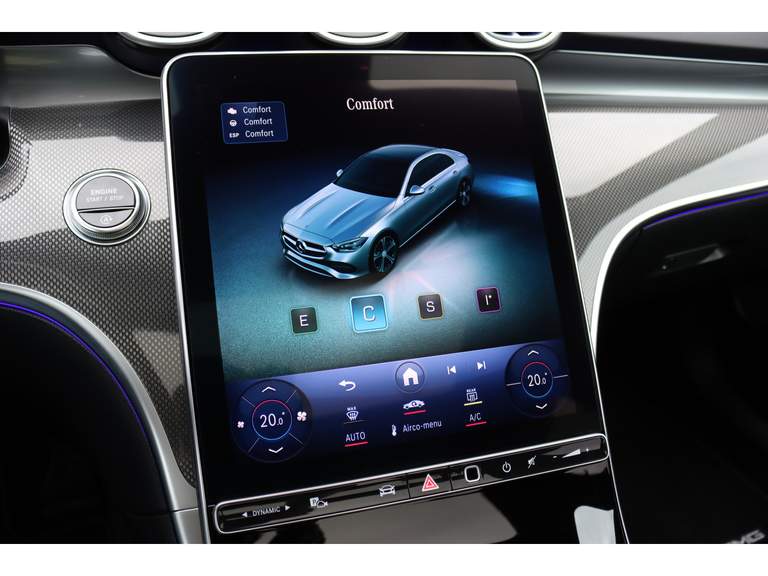 Mercedes-Benz Mercedes-Benz