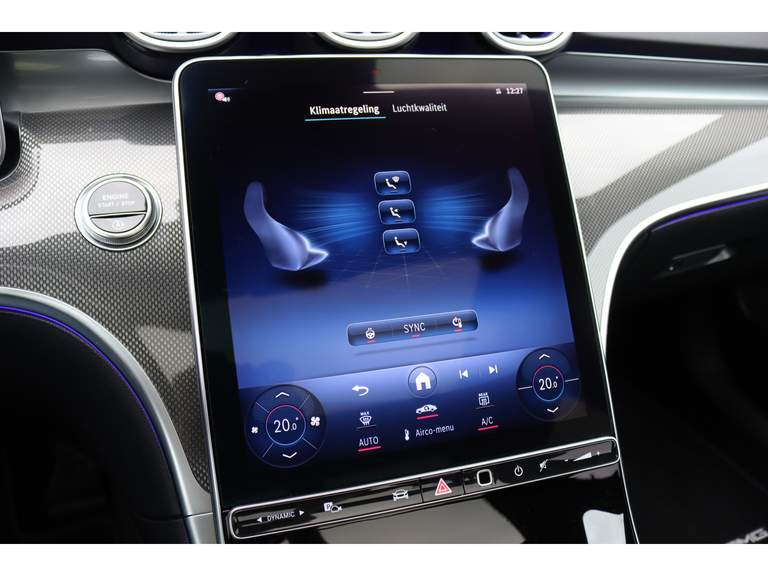 Mercedes-Benz Mercedes-Benz