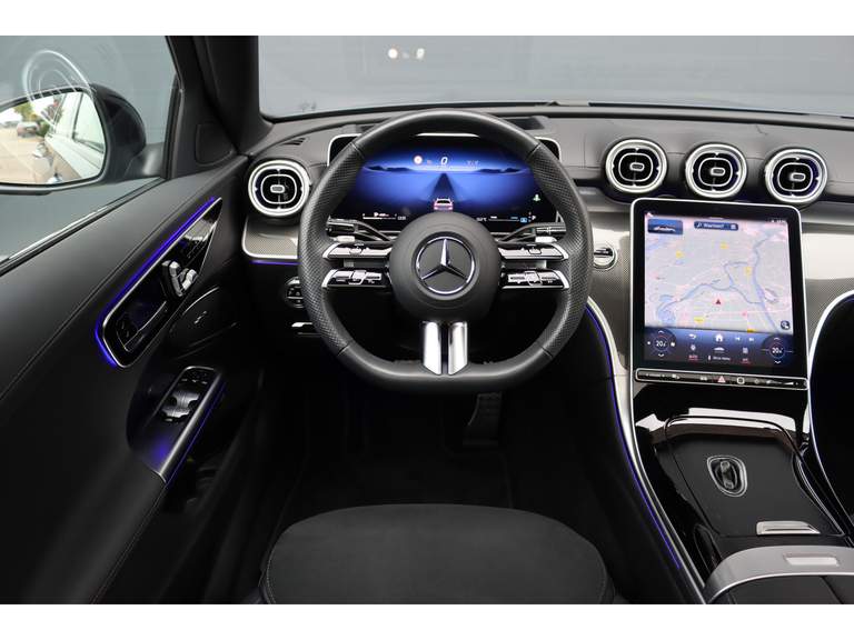 Mercedes-Benz Mercedes-Benz