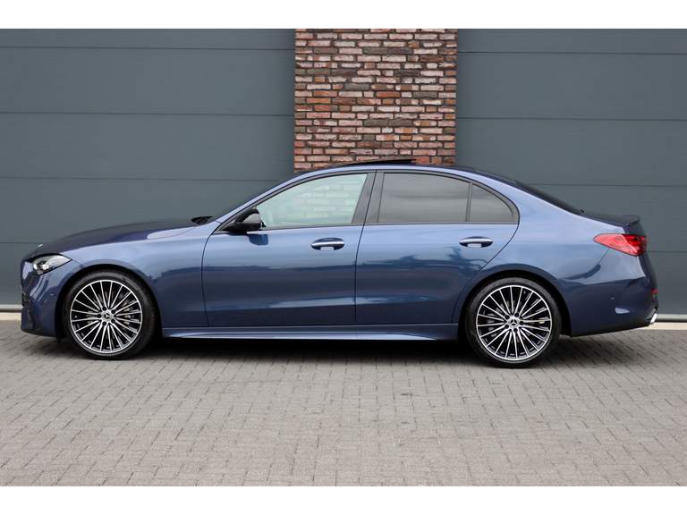 Mercedes-Benz Mercedes-Benz