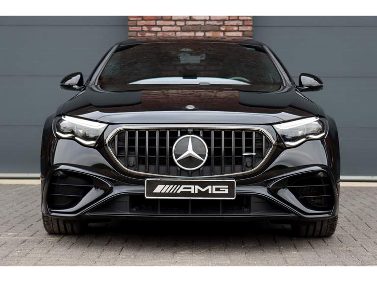 Mercedes-Benz Mercedes-Benz