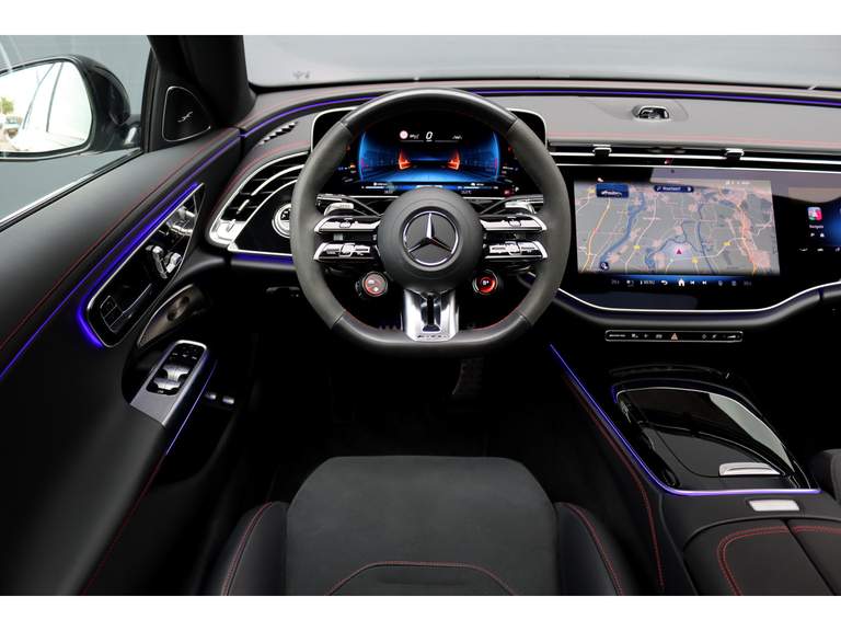 Mercedes-Benz Mercedes-Benz