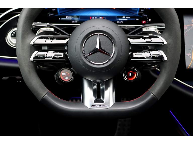 Mercedes-Benz Mercedes-Benz