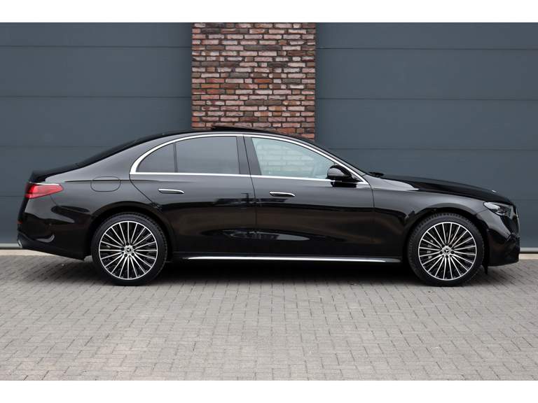 Mercedes-Benz Mercedes-Benz
