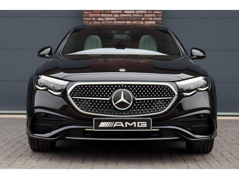 Mercedes-Benz Mercedes-Benz