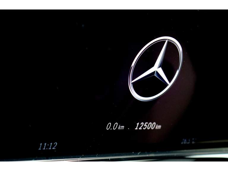 Mercedes-Benz Mercedes-Benz