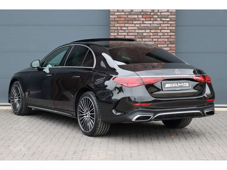 Mercedes-Benz Mercedes-Benz