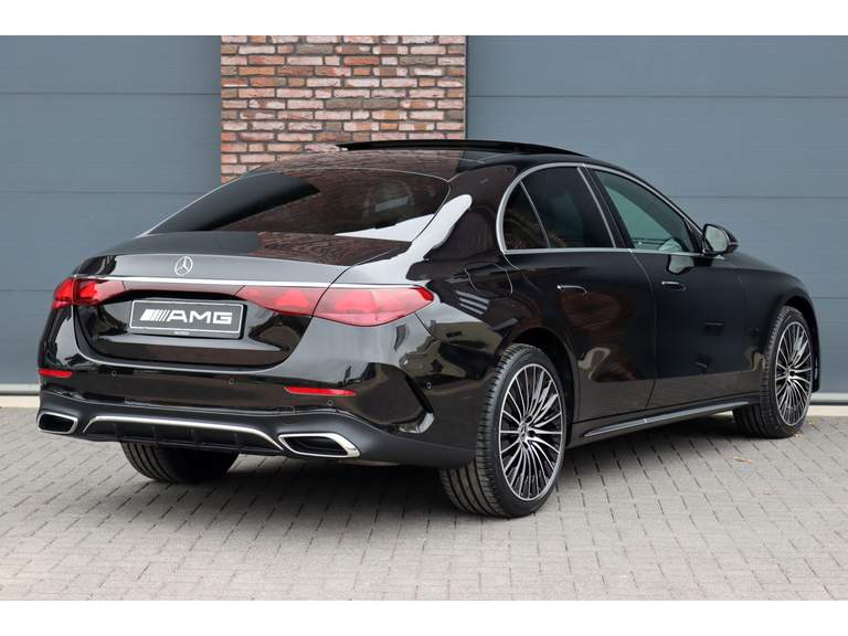 Mercedes-Benz Mercedes-Benz