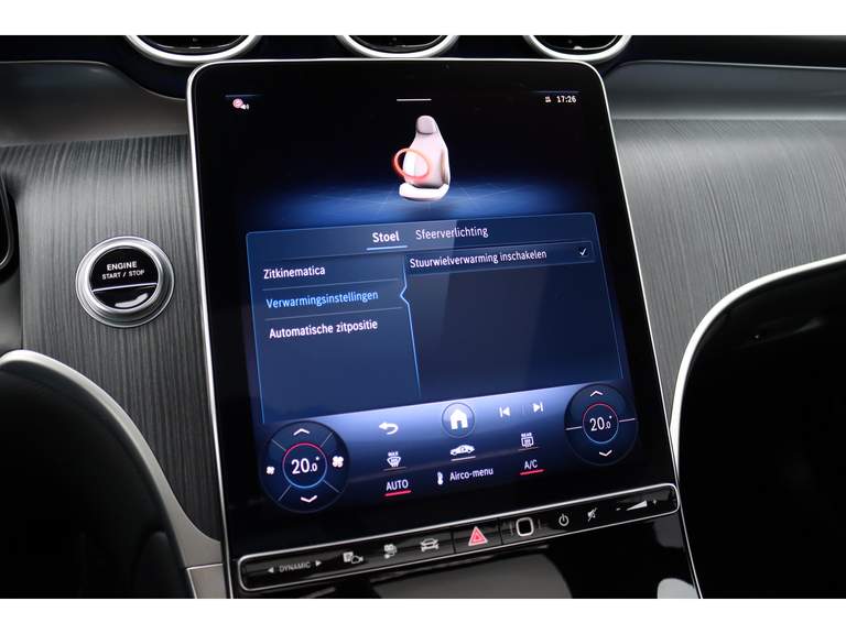 Mercedes-Benz Mercedes-Benz