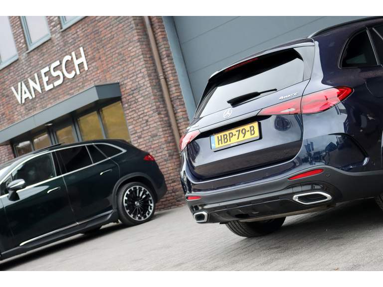 Mercedes-Benz Mercedes-Benz